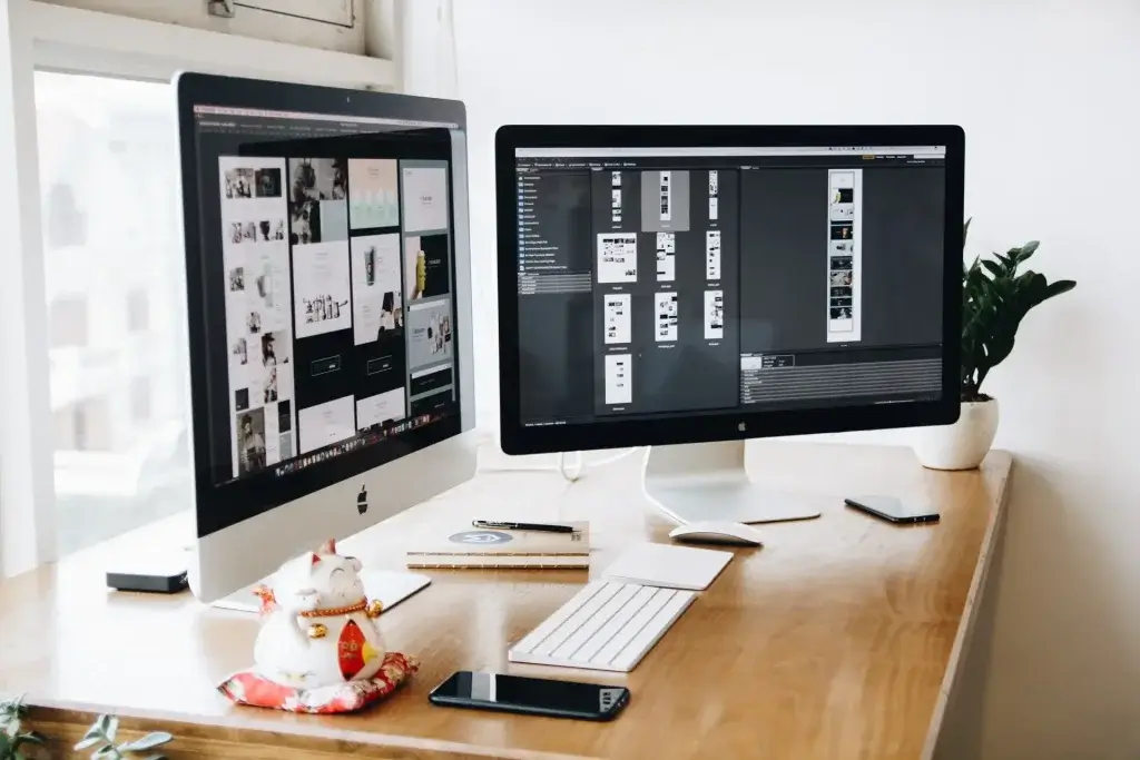 Gowebs id Website Design Unraveling the Enigma of Crafting Your Business Digital Face 2